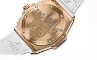 Miami Beach-Inspired Timepieces Image 7