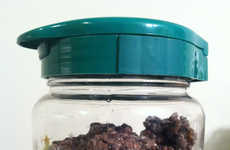 Holiday Coal-Inspired Goodies
