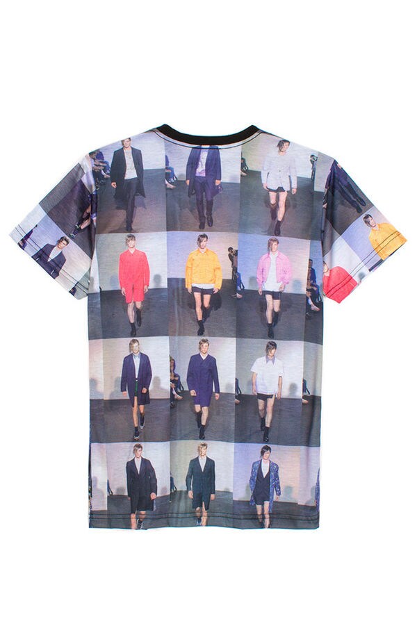 Sartorial Slideshow T-Shirts