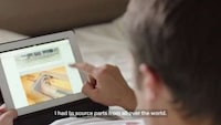 Realistic Flight Simulator Ads Image 4