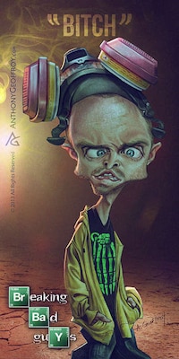 Warped Pop Culture Monstrosities Image 2