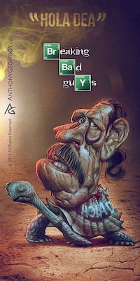 Warped Pop Culture Monstrosities Image 4