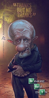 Warped Pop Culture Monstrosities Image 5