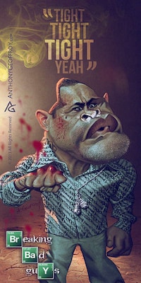 Warped Pop Culture Monstrosities Image 7