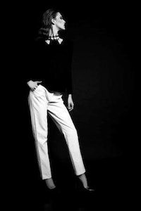 Monochrome Urbane Fashion Collections Image 2