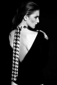 Monochrome Urbane Fashion Collections Image 3
