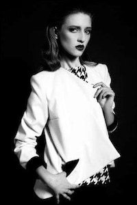 Monochrome Urbane Fashion Collections Image 4