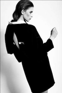 Monochrome Urbane Fashion Collections Image 7
