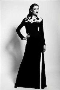 Monochrome Urbane Fashion Collections Image 8