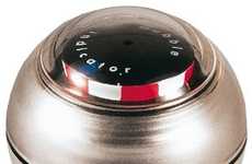 Bubbly-Preserving Devices