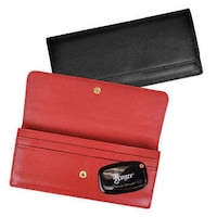 GPS-Trackable Wallets Image 2
