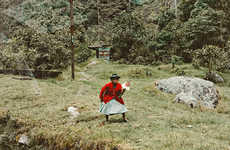 Majestic South American Photography