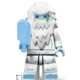 Icy Creature Block Figures Image 2