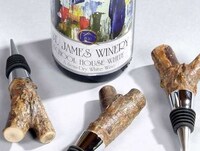 Eco-Friendly Bottle Stoppers Image 6