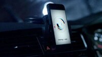 Driving-Controlled Music Apps Image 2