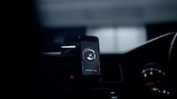 Driving-Controlled Music Apps Image 3