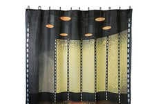 Teleporter Shower Sets