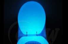 Luminescent Home Decor Collections