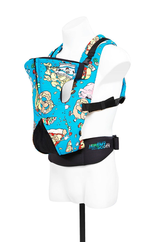 Designer Baby Accessories