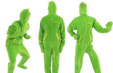 Sleeping Bag Onesies