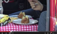 Food-Scented Cabs Image 6