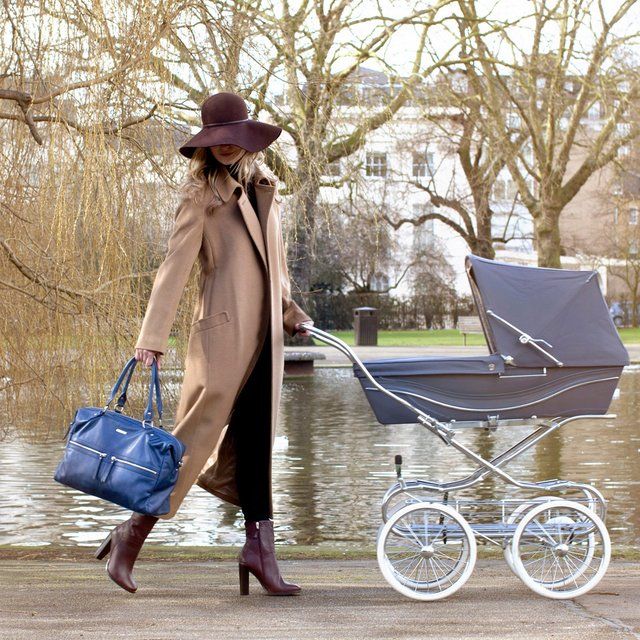 Couture Baby Satchels