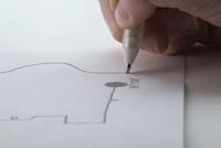 Conducive Ballpoint Pens Image 2