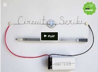 Conducive Ballpoint Pens Image 4