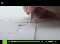 Conducive Ballpoint Pens Image 6