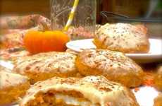 Decadent Squash Cookies