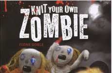 Yarned Zombie Abominations