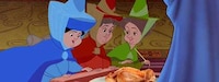 Thanksgiving Remixed Disney Photos Image 5