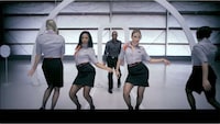 Catchy Airplane Safety Musicals Image 2