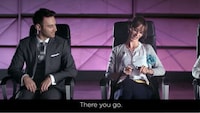 Catchy Airplane Safety Musicals Image 3