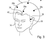 Notification-Providing Wigs Image 3