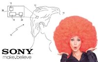 Notification-Providing Wigs Image 5