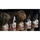 Notification-Providing Wigs Image 7