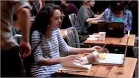 Telekinetic Movie Promo Pranks Image 2