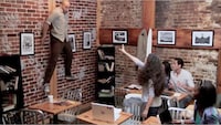 Telekinetic Movie Promo Pranks Image 4