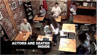 Telekinetic Movie Promo Pranks Image 7