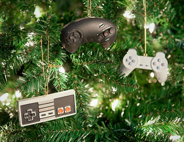 100 Great Geeky Gifts for Christmas