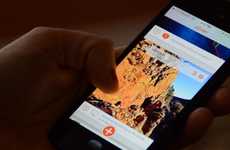 Outdoorsmen Community Apps