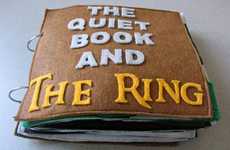Plush Fantasy Novels