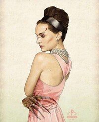 Murderess Starlet Portraits (UPDATE) Image 2