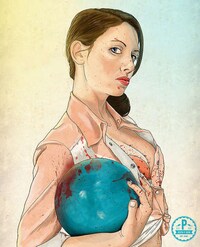 Murderess Starlet Portraits (UPDATE) Image 5
