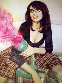 Murderess Starlet Portraits (UPDATE) Image 7