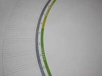 Orbiting Circular Calendars Image 4