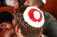 Hip Hybrid Holiday Hats
