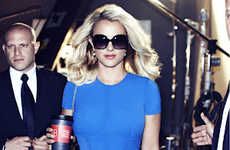 15 Britney Spears-Inspired Ventures