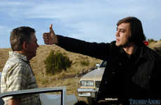 Gun-Replaced Photoblogs